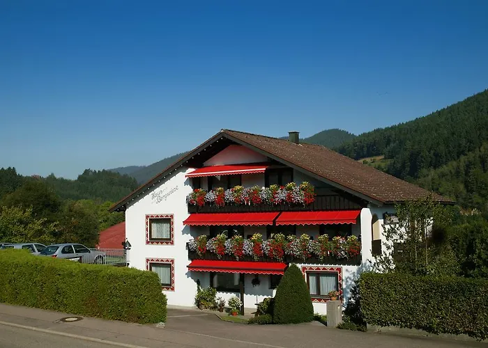 Haus Bergwiese