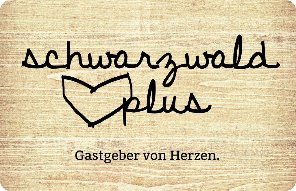 Haus Bergwiese Baiersbronn