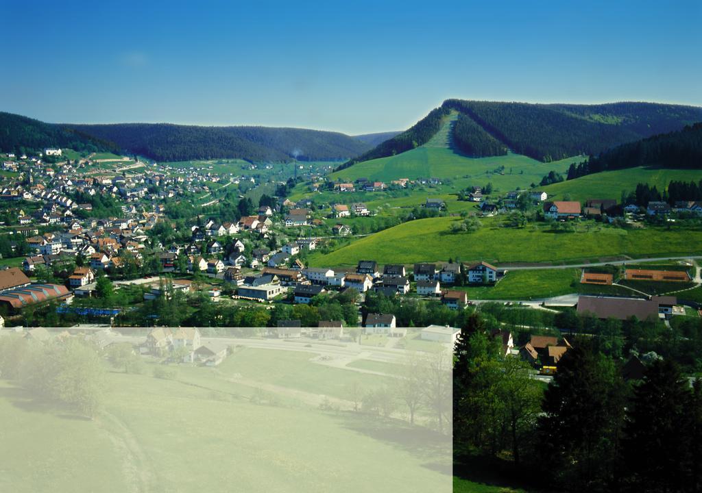 Gasthof Haus Bergwiese 4*