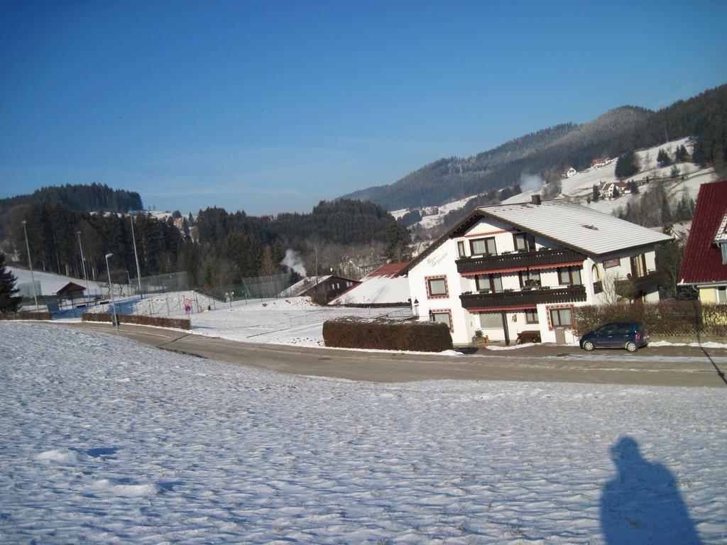 Gasthof Haus Bergwiese