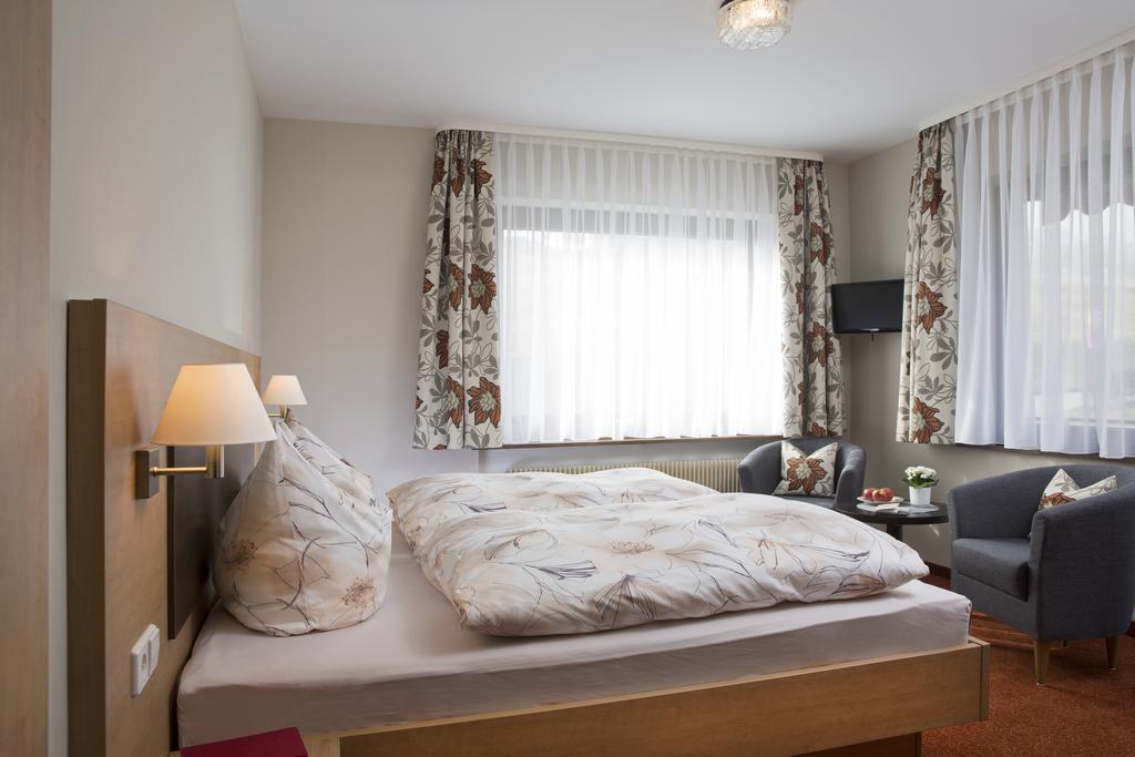 Haus Bergwiese Gasthof 4*